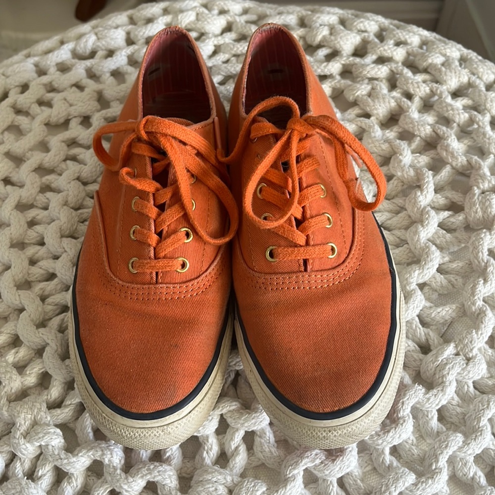 Sperry Top-Sider Boat Shoes